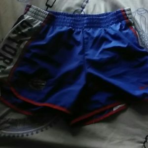 Gator shorts
